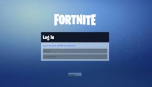 rare fortnite accounts email and password